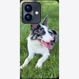 Capa iPhone 17 personalizada com foto